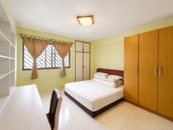 Blk 649 Hougang Avenue 8 (Hougang), HDB 5 Rooms #576920941